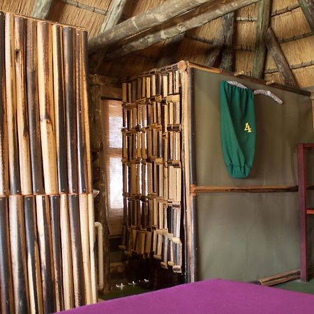 Epupa Falls Lodge 객실 사진